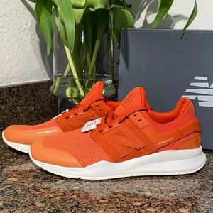 New Balance 247 V2 time zone